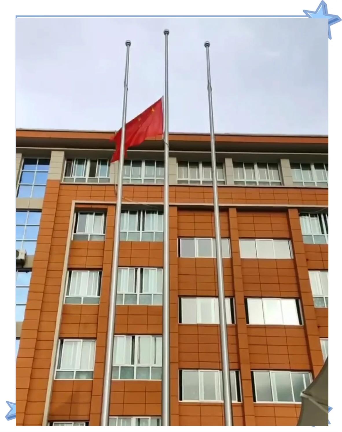 2025年不锈钢旗杆怎么焊直视频