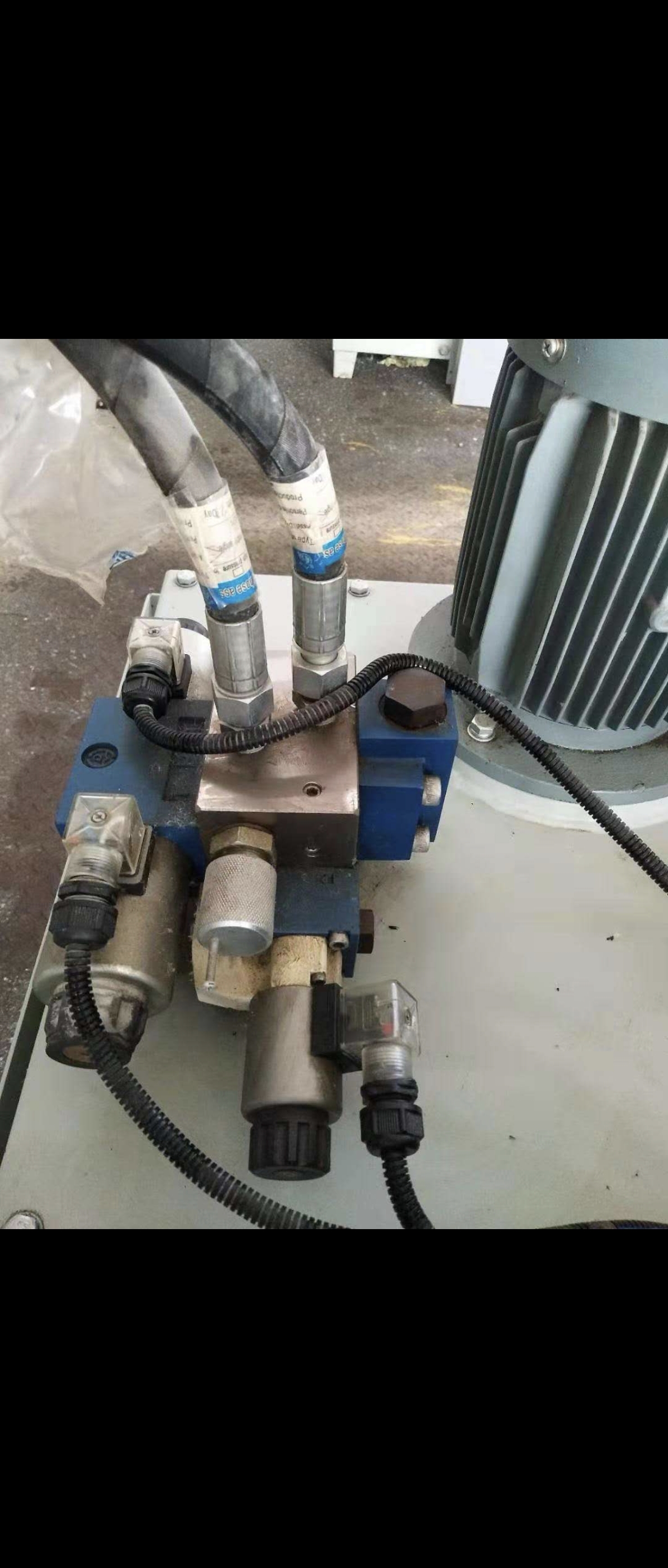板框压滤机操作规程使用方法板框压滤机使用注意事项