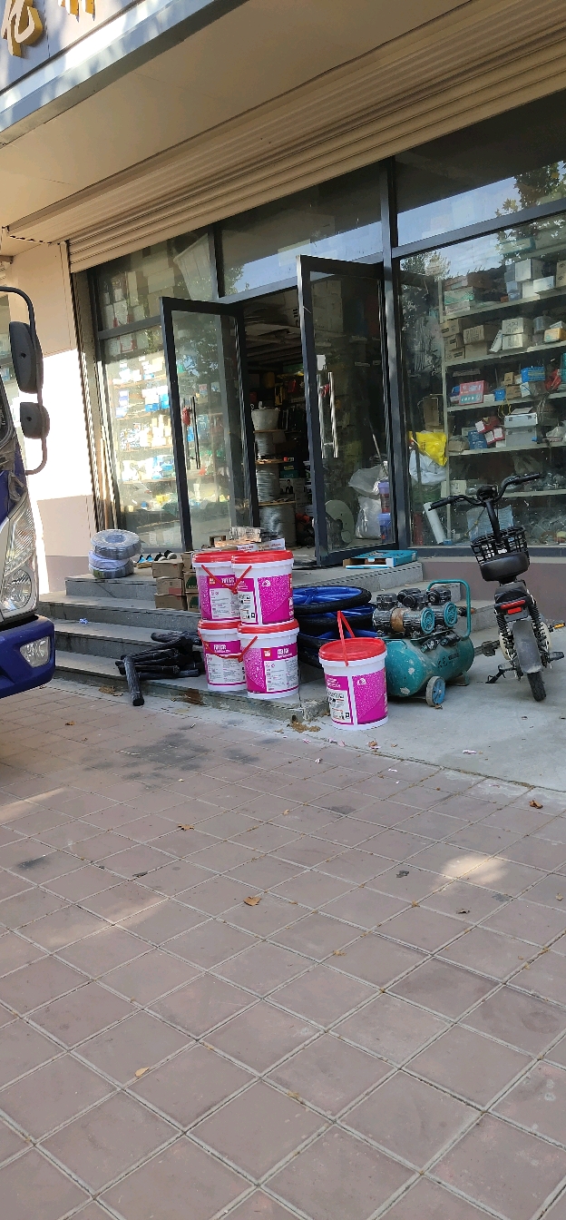 开五金店需要投资多少钱