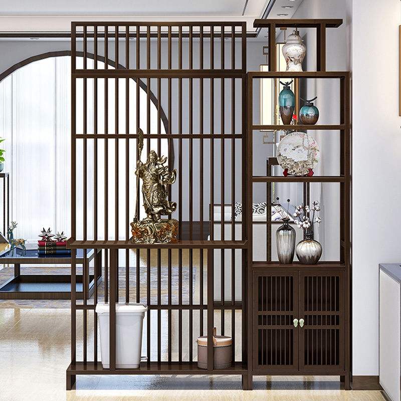 家用小屏风隔断图片大全