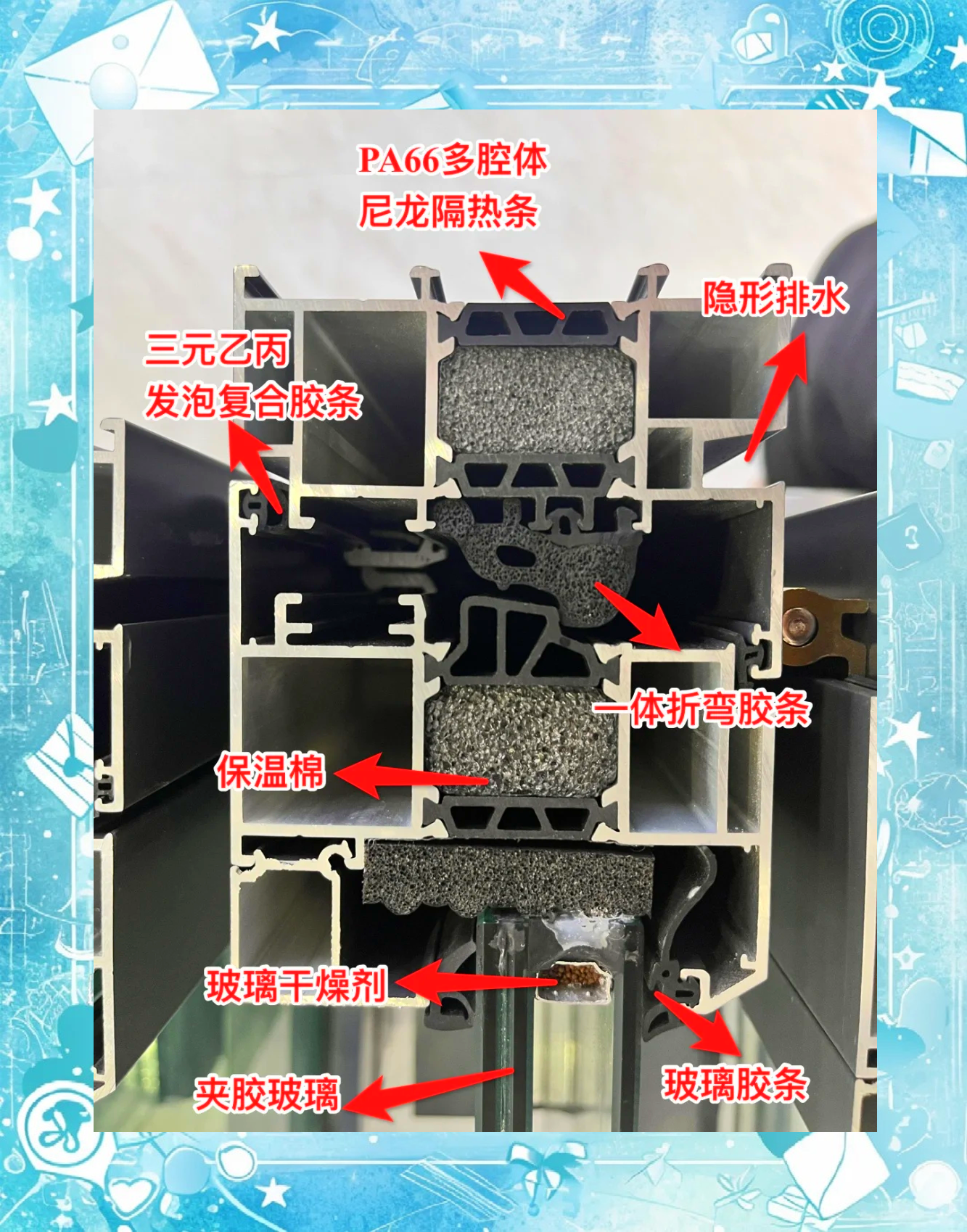 铝合金门窗安装教程视频