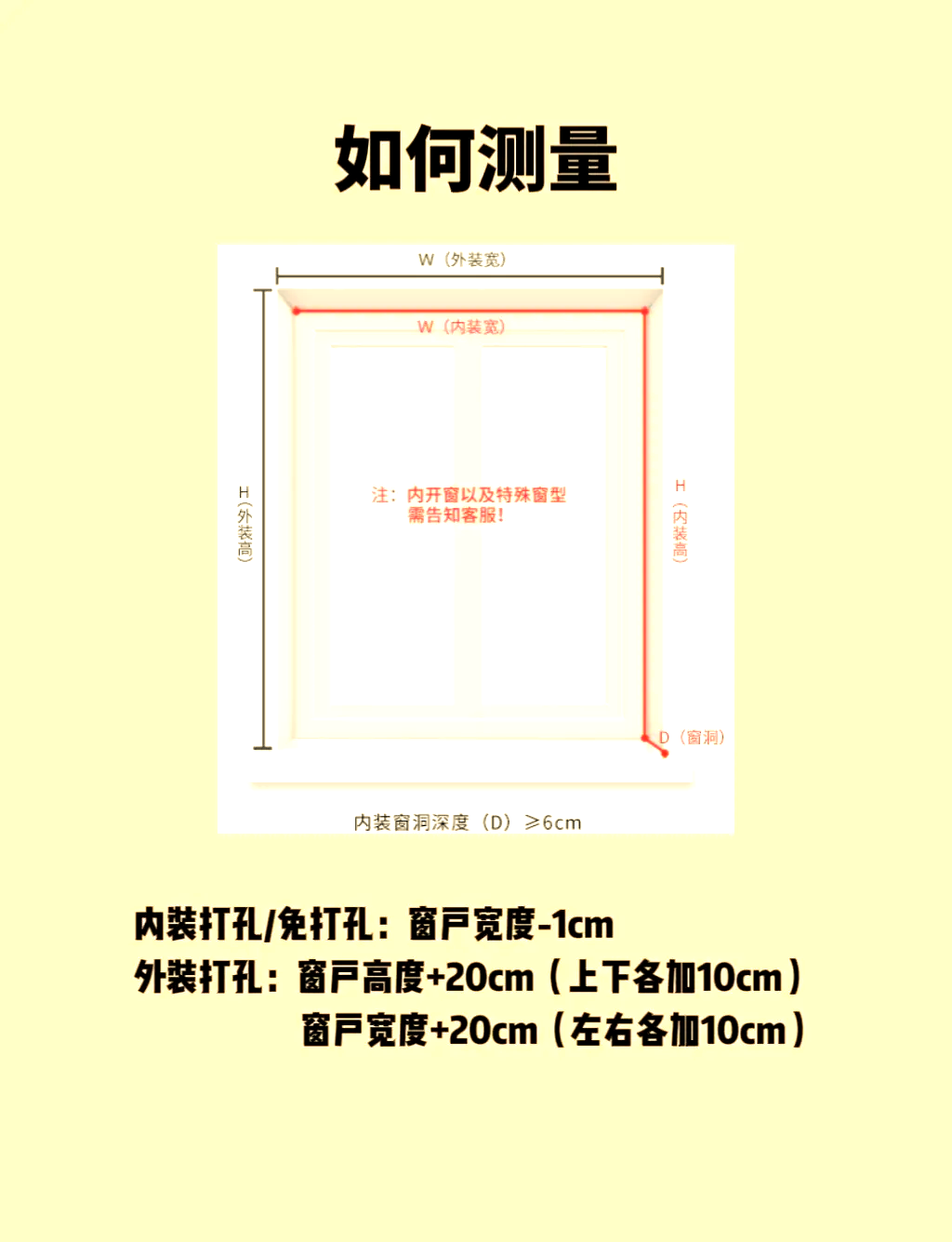 铝合金百叶窗安装规范要求