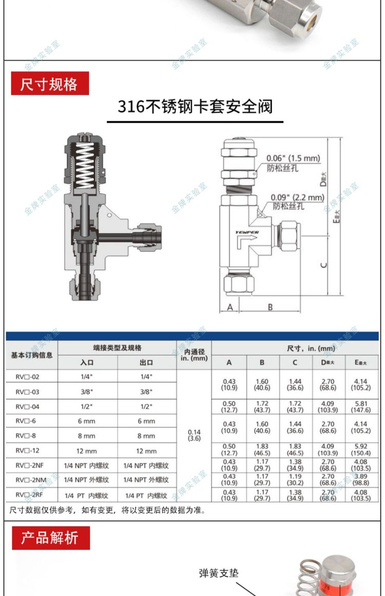 国标不锈钢闸阀的标准重量