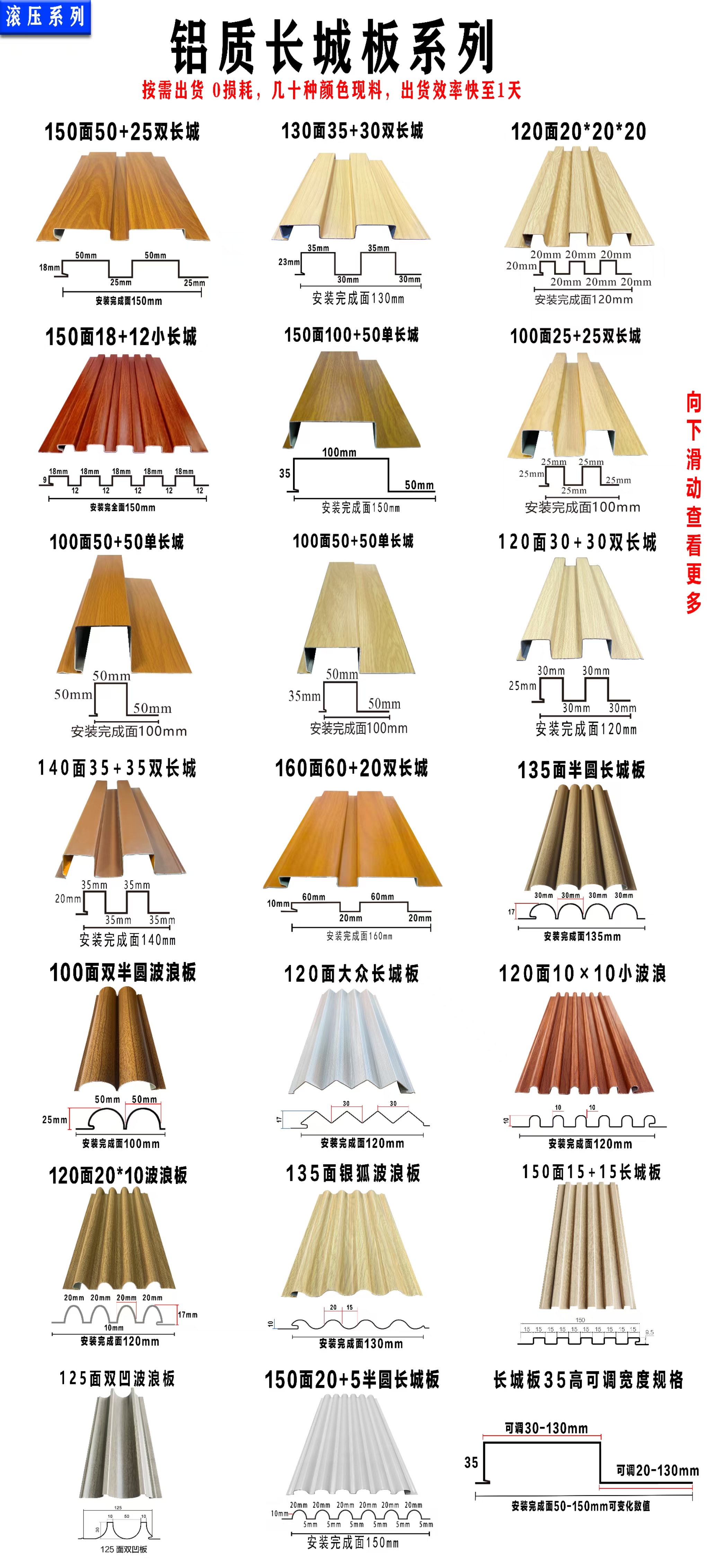 铝合金波浪板多少钱一平方?_铝合金波浪板多少钱一平方