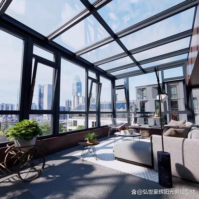 北面露台适合做阳光房吗视频_北面露台适合做阳光房吗
