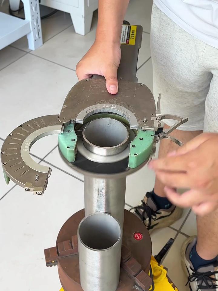 手把焊焊不锈钢用什么焊条