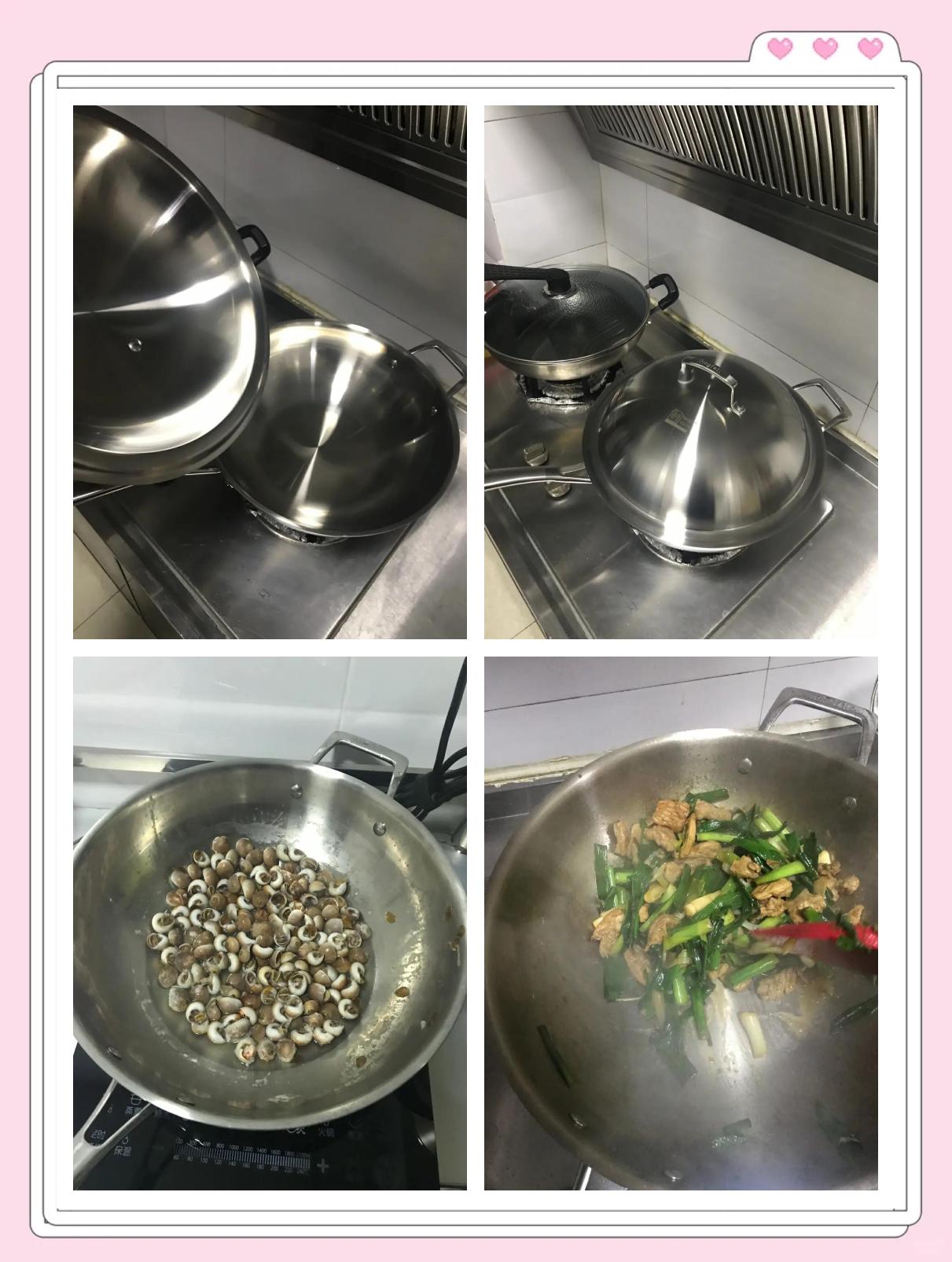 长期用不锈钢锅炒菜好吗?