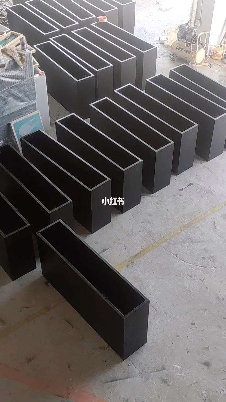 不锈钢花箱图片大全图片 烤漆