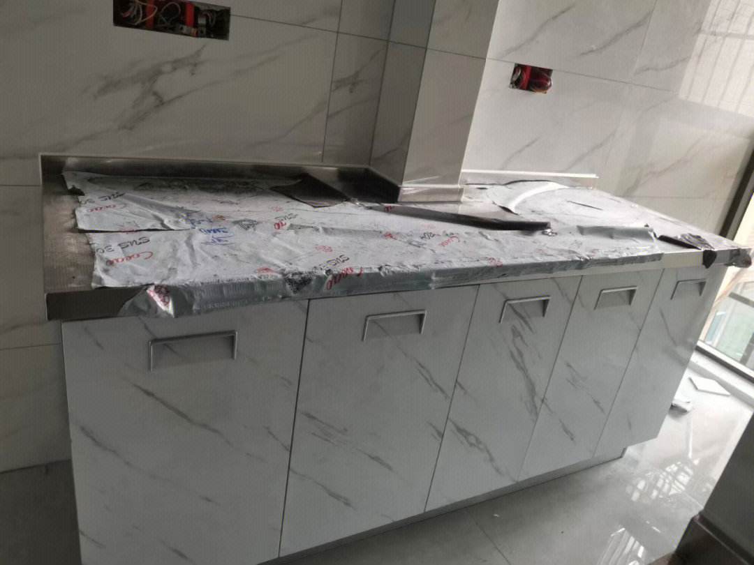 不锈钢橱柜利润大概是多少