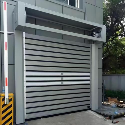 电动卷帘门常见故障及维修方法视频