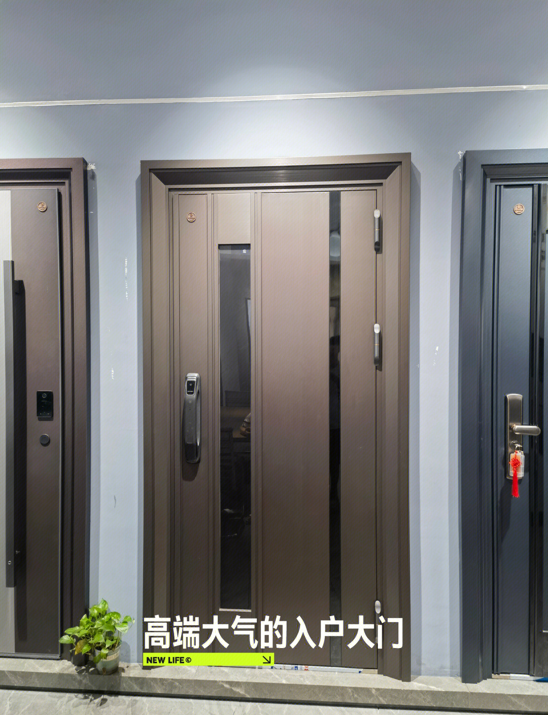 304彩色不锈钢大门多少钱一个平方