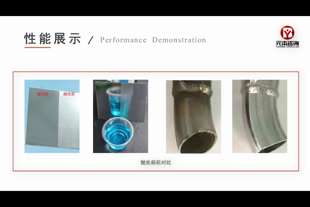 304电解抛光液配方大全