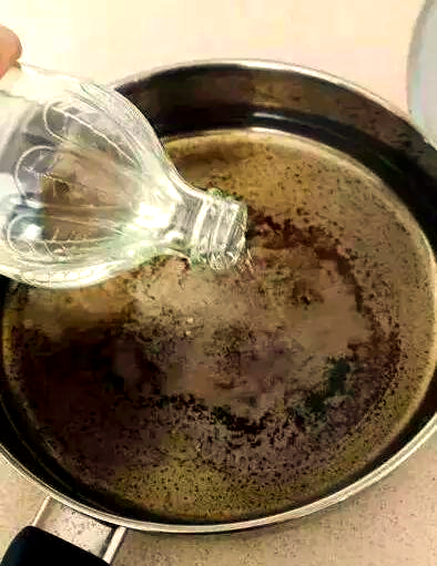 小苏打加白醋会腐蚀下水管吗