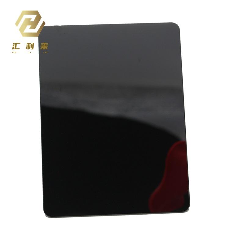 不锈钢表面黑色怎么处理才能变白