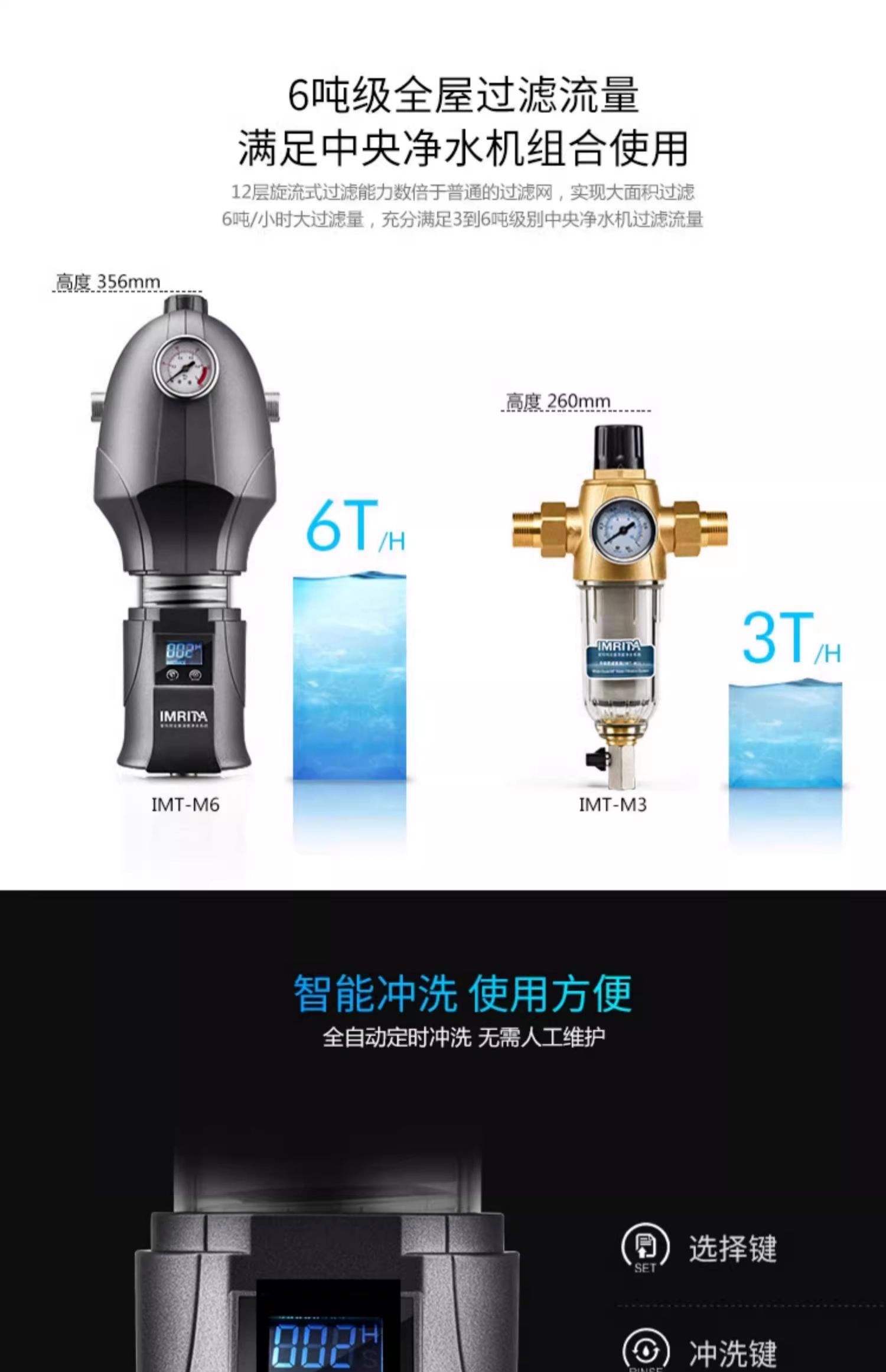 管道过滤器的使用方法有哪些