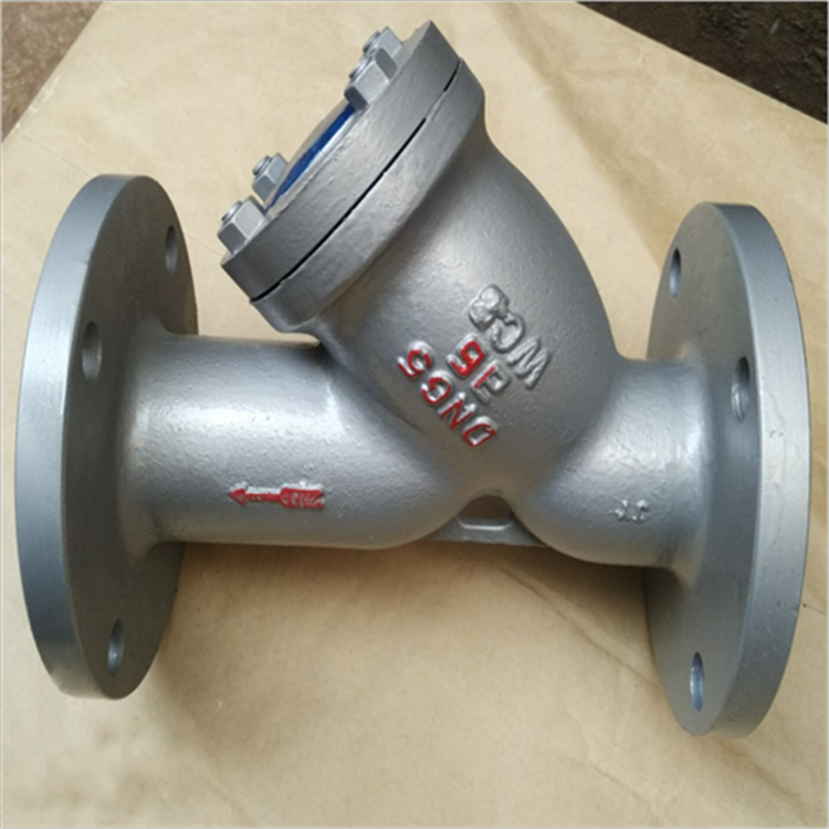 管道y型过滤器图片大全及价格