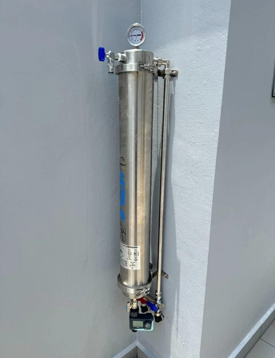 高效过滤器价格大概多少钱