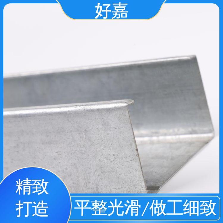 什么牌子的轻钢龙骨质量好耐用
