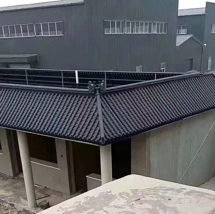 水泥瓦的重量屋顶能承受吗
