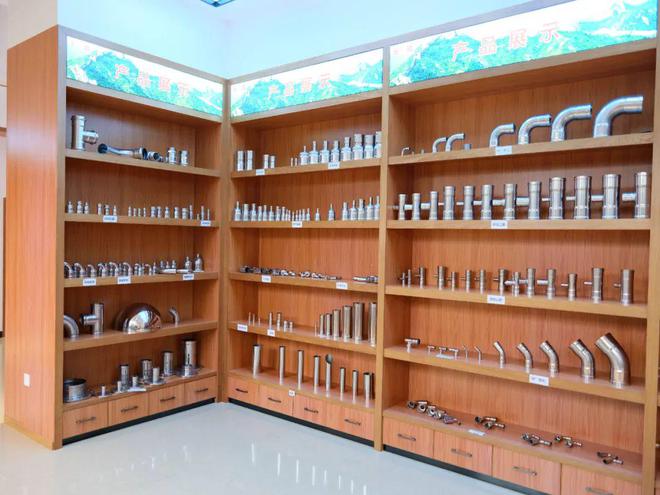 全国不锈钢制品制造之乡