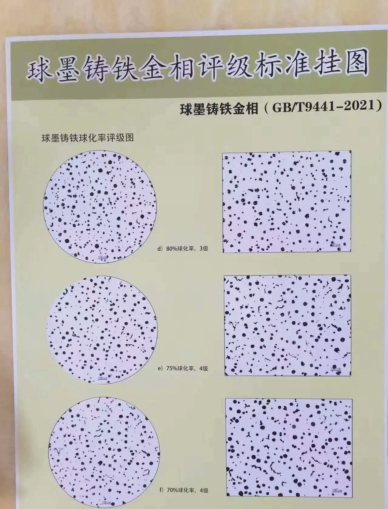铸铁和铸铝材质的区别图片