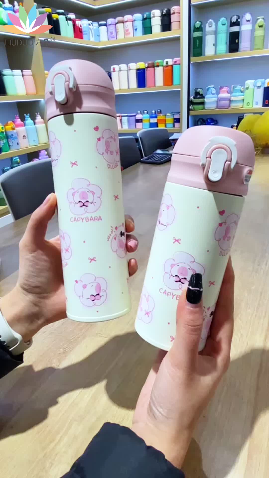 义乌杯子批发1到6元