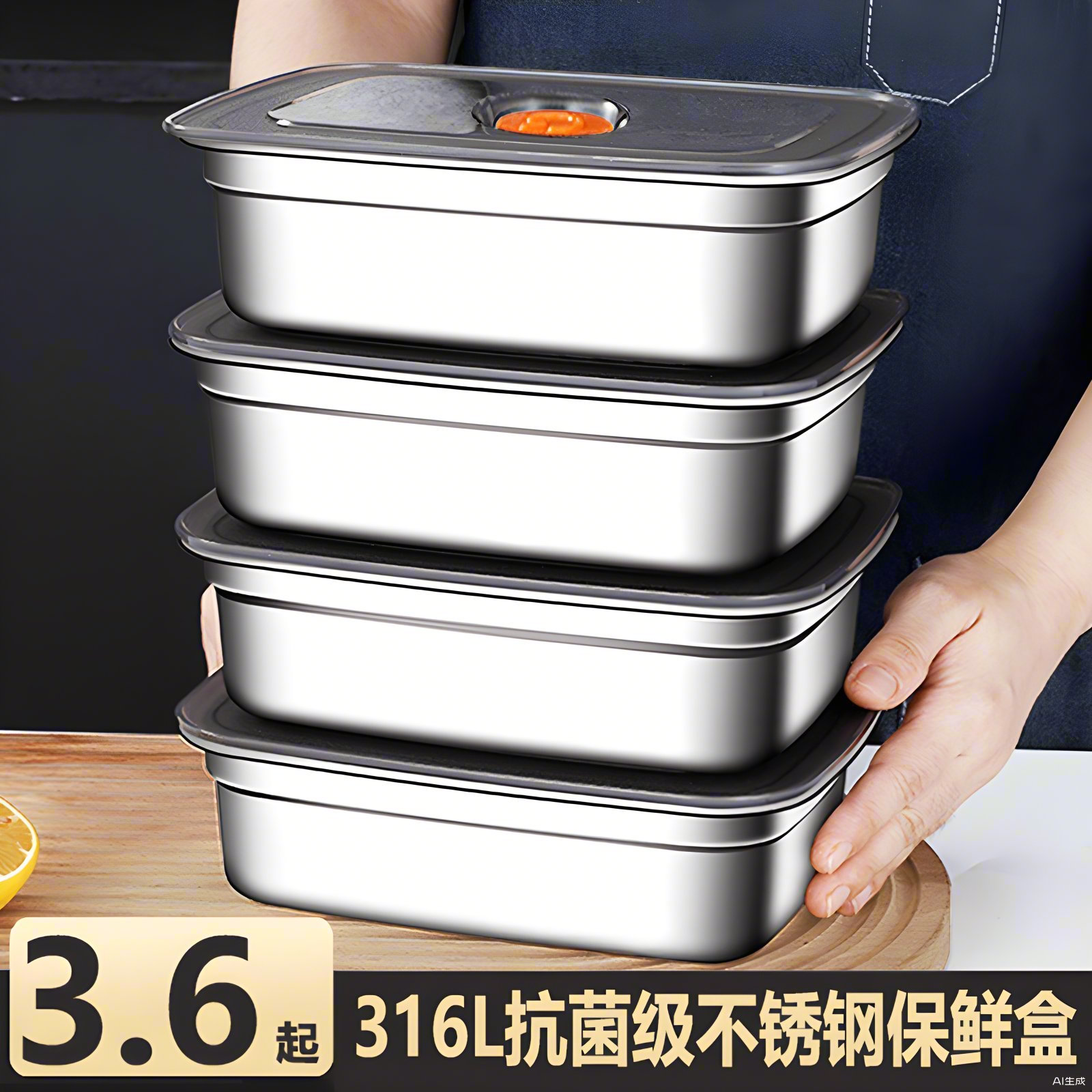 最好的食品级不锈钢品牌排名2025
