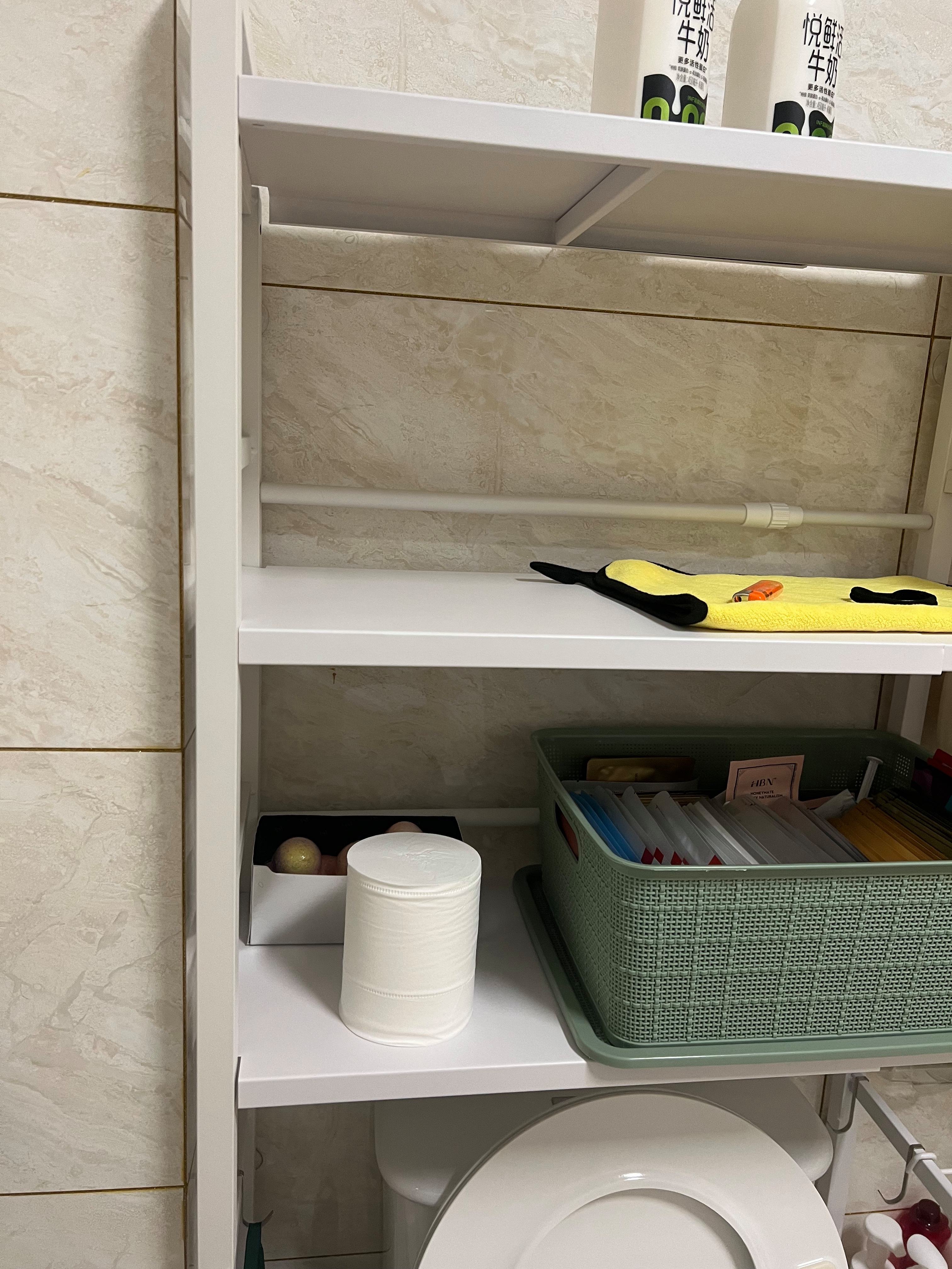 卫生间下面做什么比较好风水