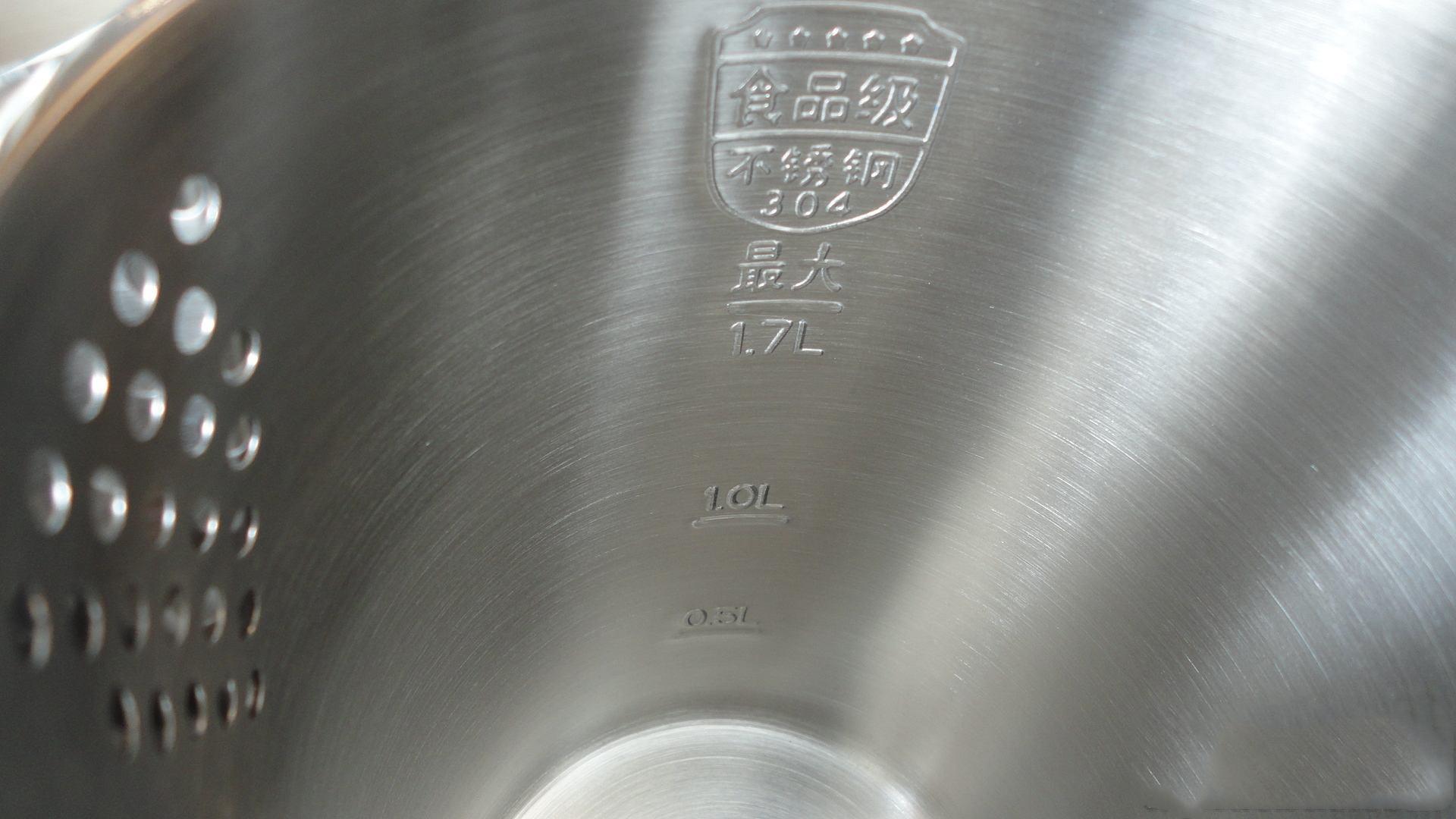 食品级304和食品级316有什么区别,食品级304和食品级316有什么区别
