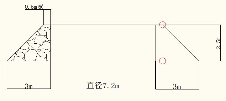 水池建筑面积计算规范标准,水池建筑面积计算规范标准