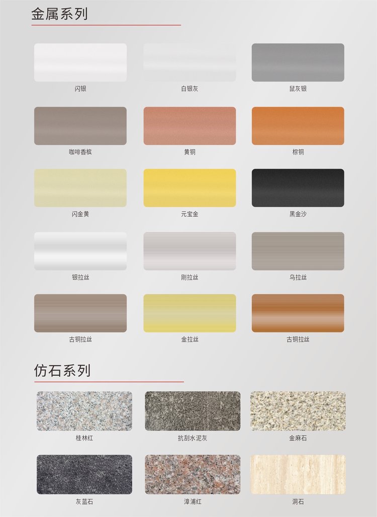 2.5厚铝单板价格多少