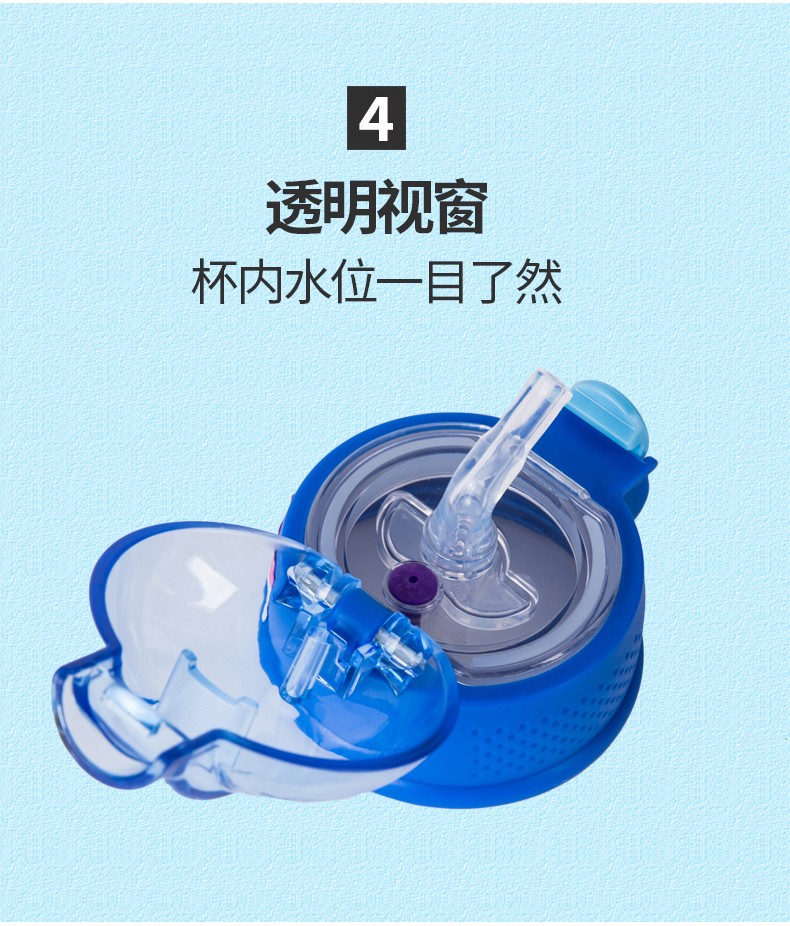 幼儿保温杯选316害死人