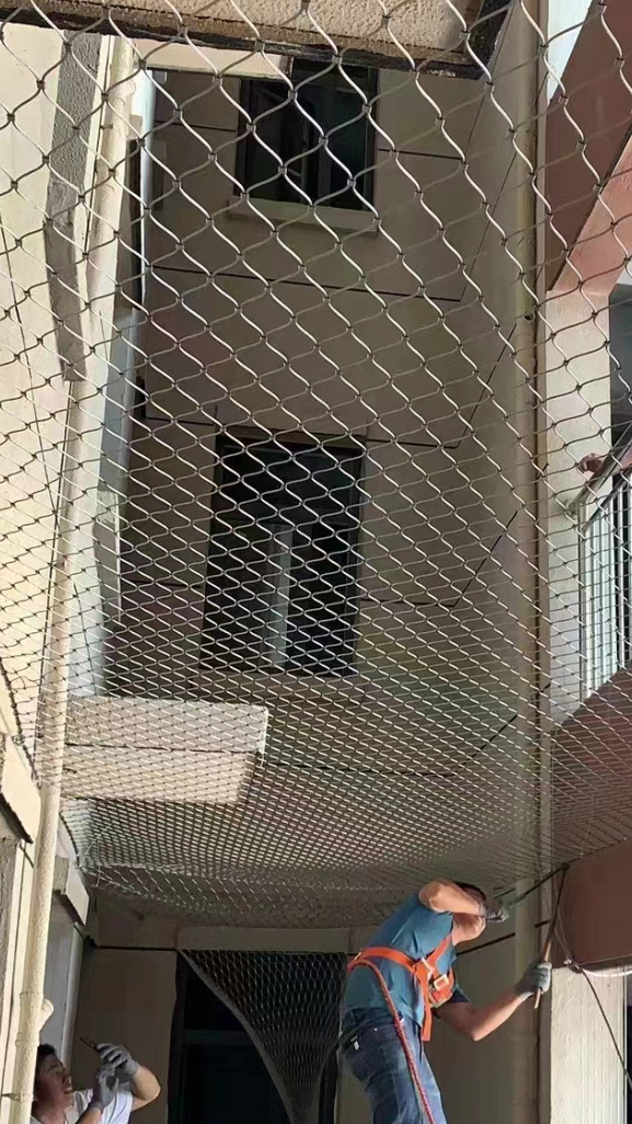 防盗网多少钱一平304钢丝,防盗网多少钱一平304钢丝