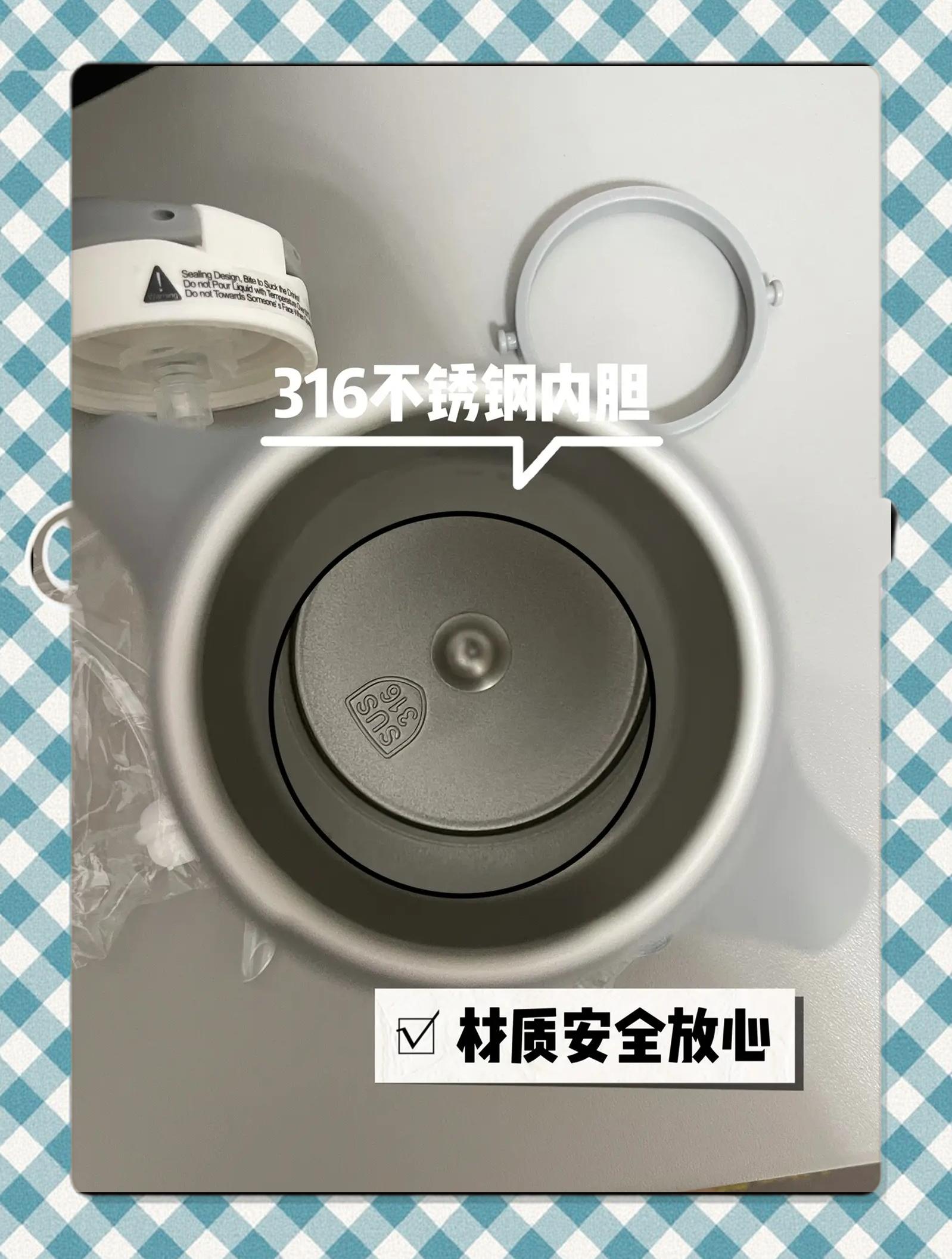 不锈钢保温杯为什么突然不保温了呢,不锈钢保温杯为什么突然不保温了呢