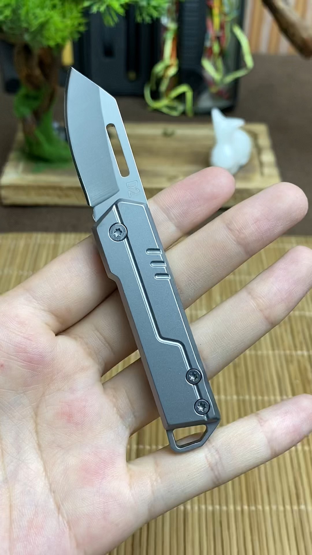 世界顶级做刀钢材排名
