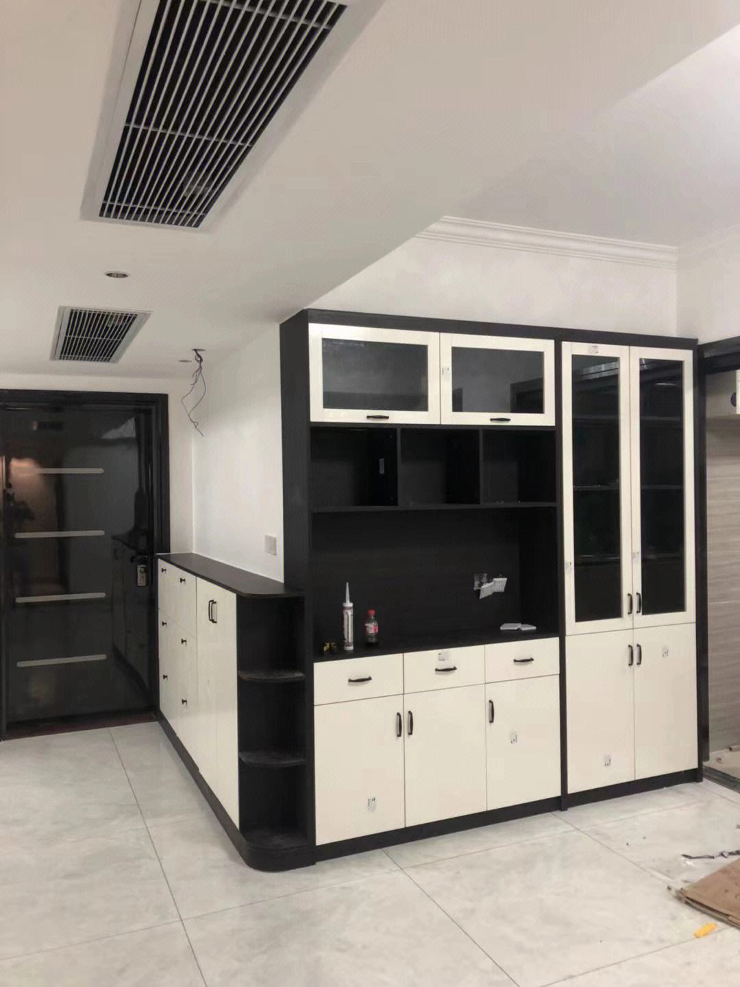 全屋定制680元一平包括门抽梯吗,全屋定制680元一平包括门抽梯吗