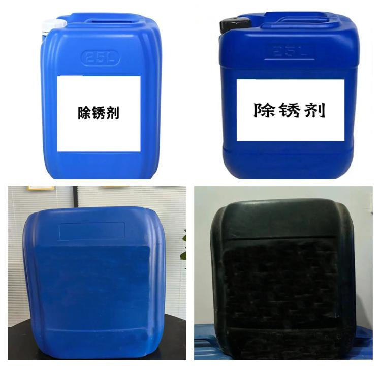 不锈钢表面防腐5种方法,不锈钢表面防腐5种方法