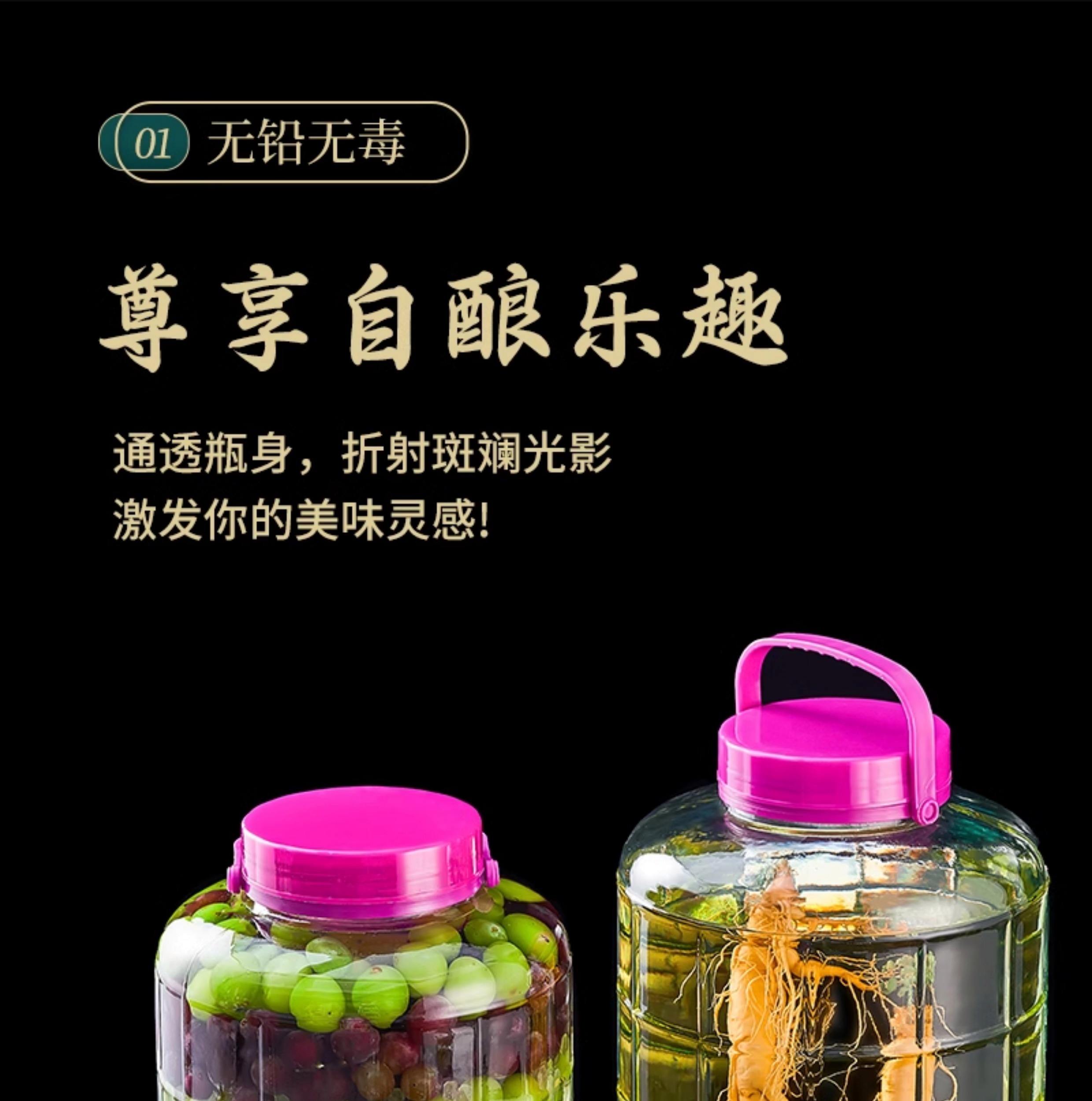 食品级玻璃瓶十大品牌有哪些,食品级玻璃瓶十大品牌有哪些