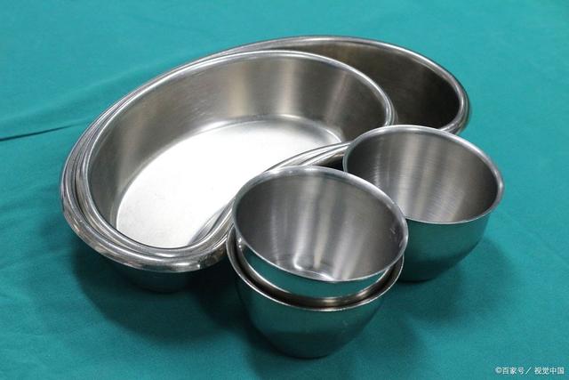 不是食品级的不锈钢会怎样呢?,不是食品级的不锈钢会怎样呢?