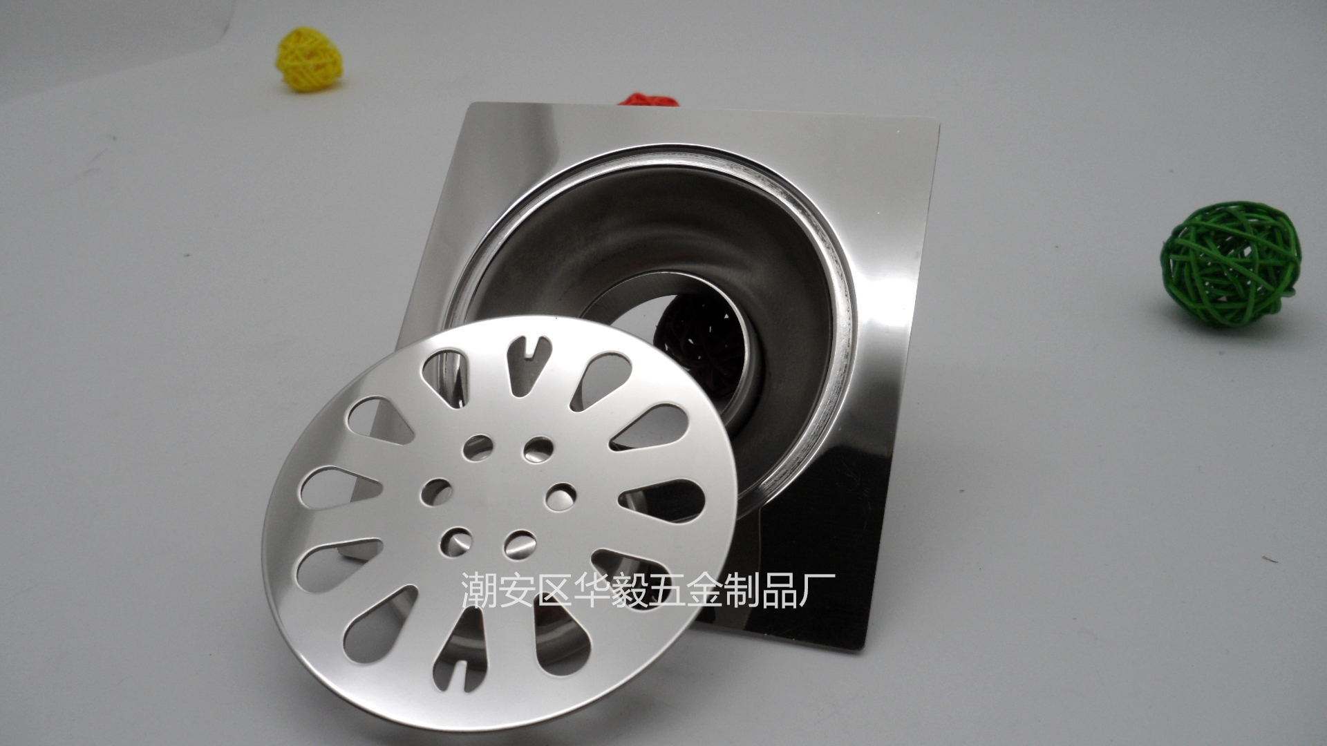 不锈钢地漏用什么牌子的好,不锈钢地漏用什么牌子的好