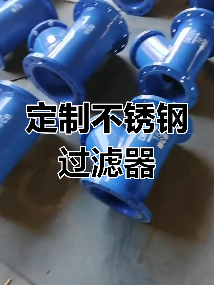 不锈钢过滤器多少钱一个,不锈钢过滤器多少钱一个