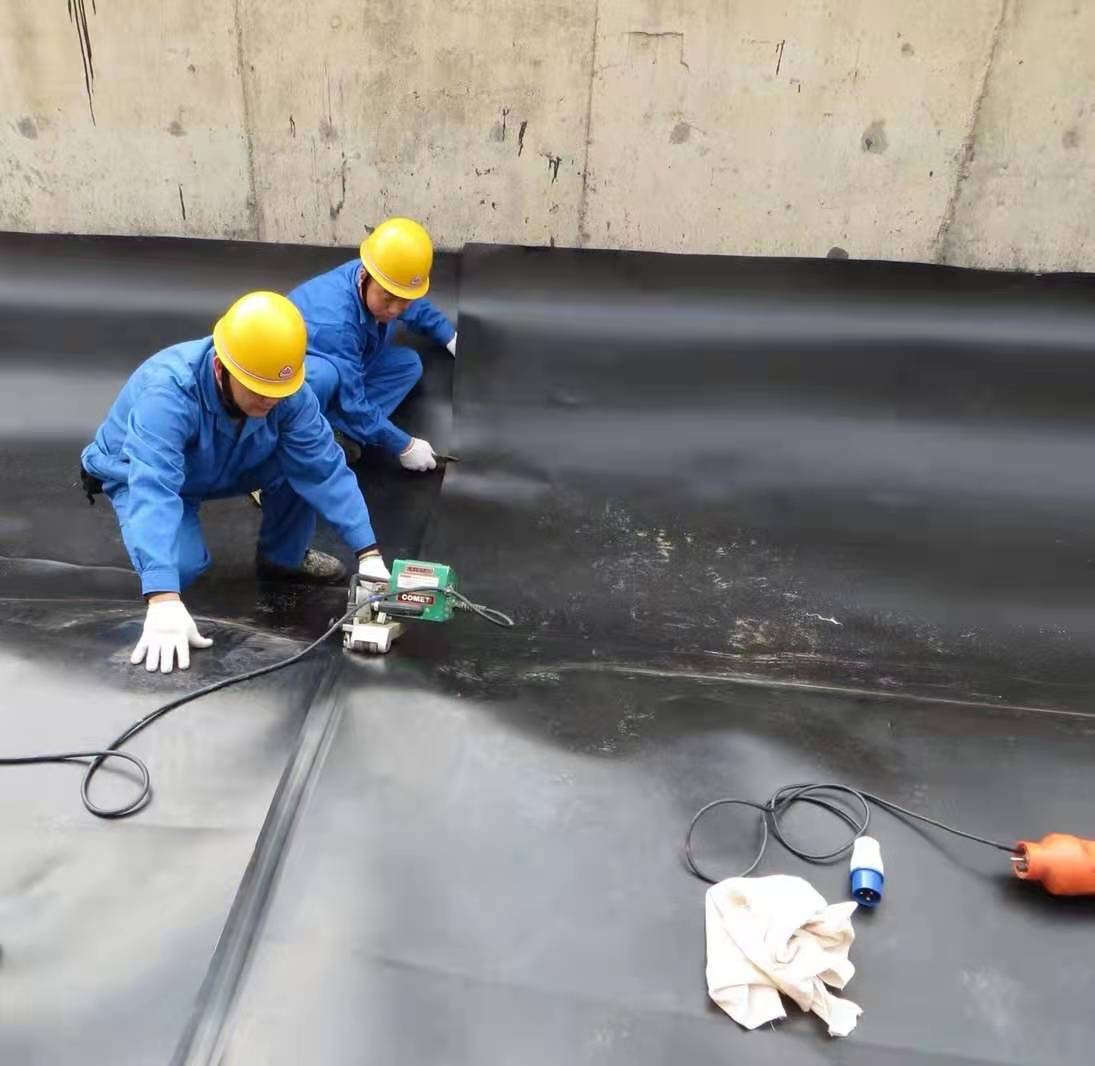 土工膜施工时应该注意些什么2025近期排名前十名分析