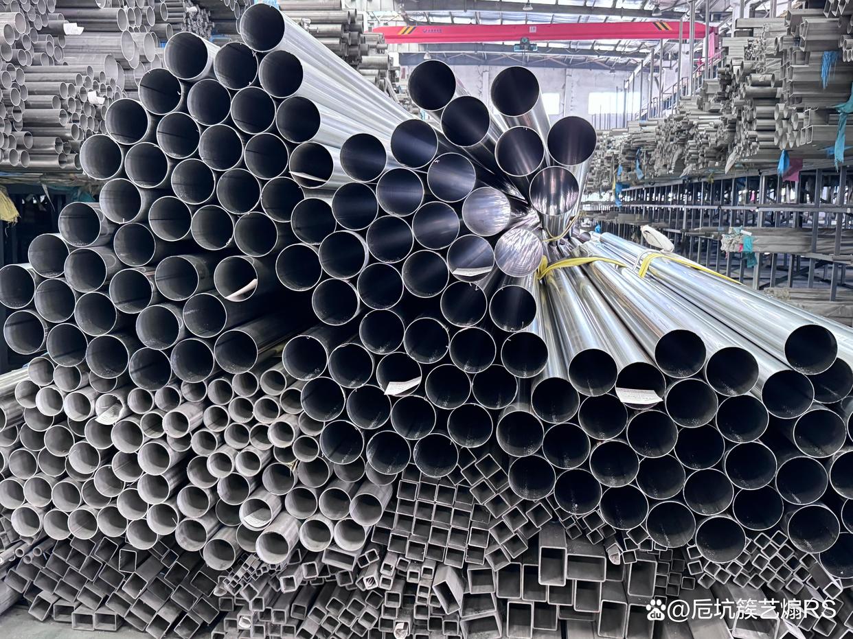 2020年不锈钢管趋势2025近期排名前十名分析