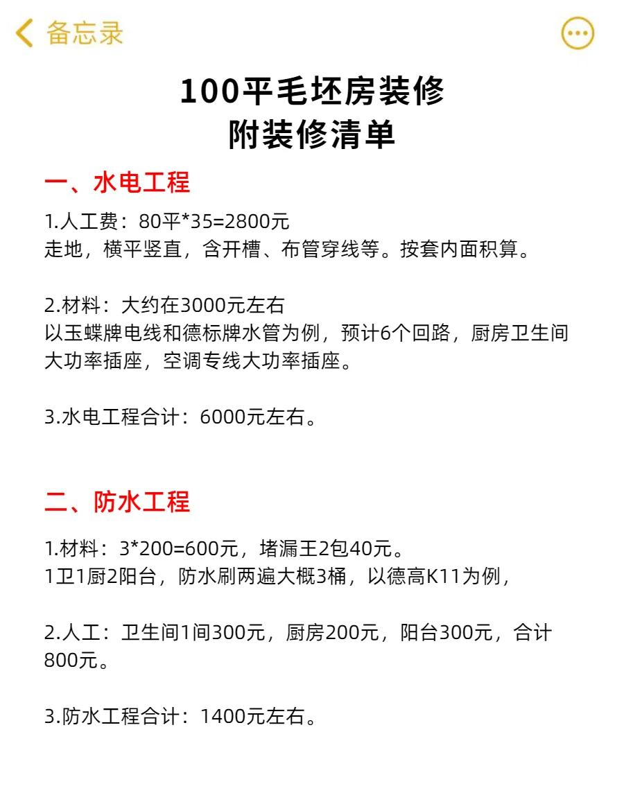 100平方吊顶大概多少钱