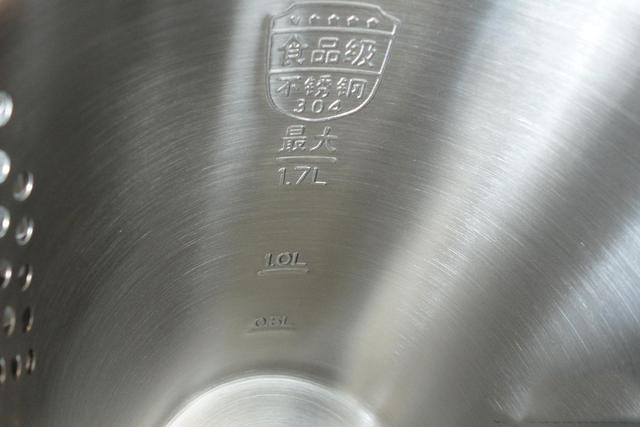食品级不锈钢和304钢的区别