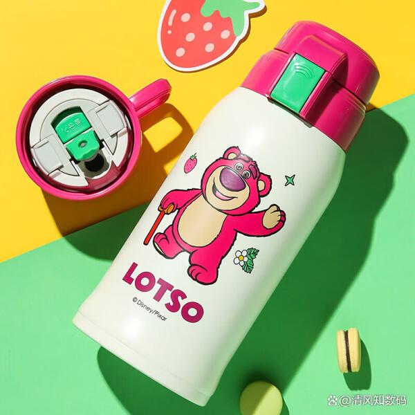 儿童保温杯10大品牌排名