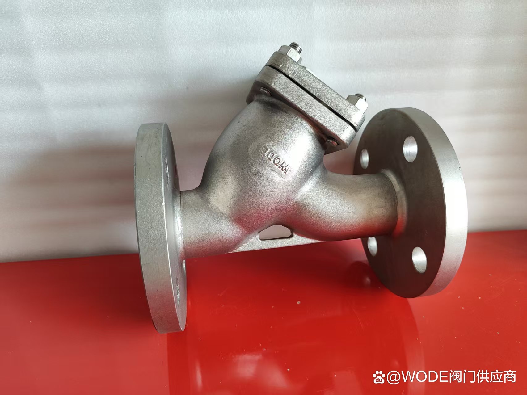不锈钢y型过滤器800是什么意思