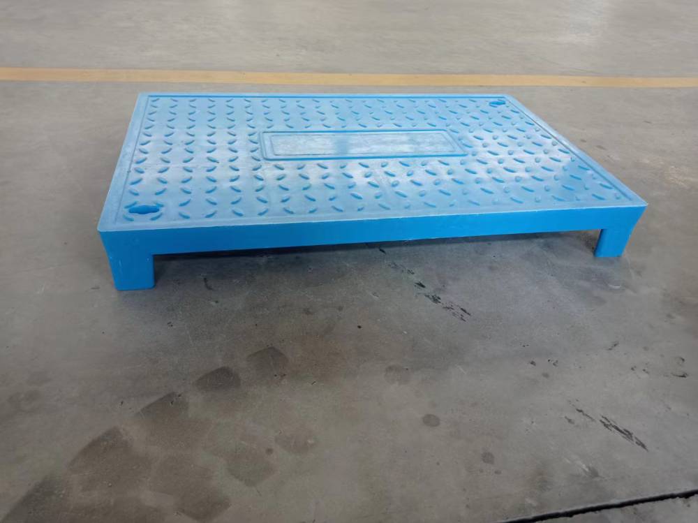 沉淀池盖板用什么材料好一点