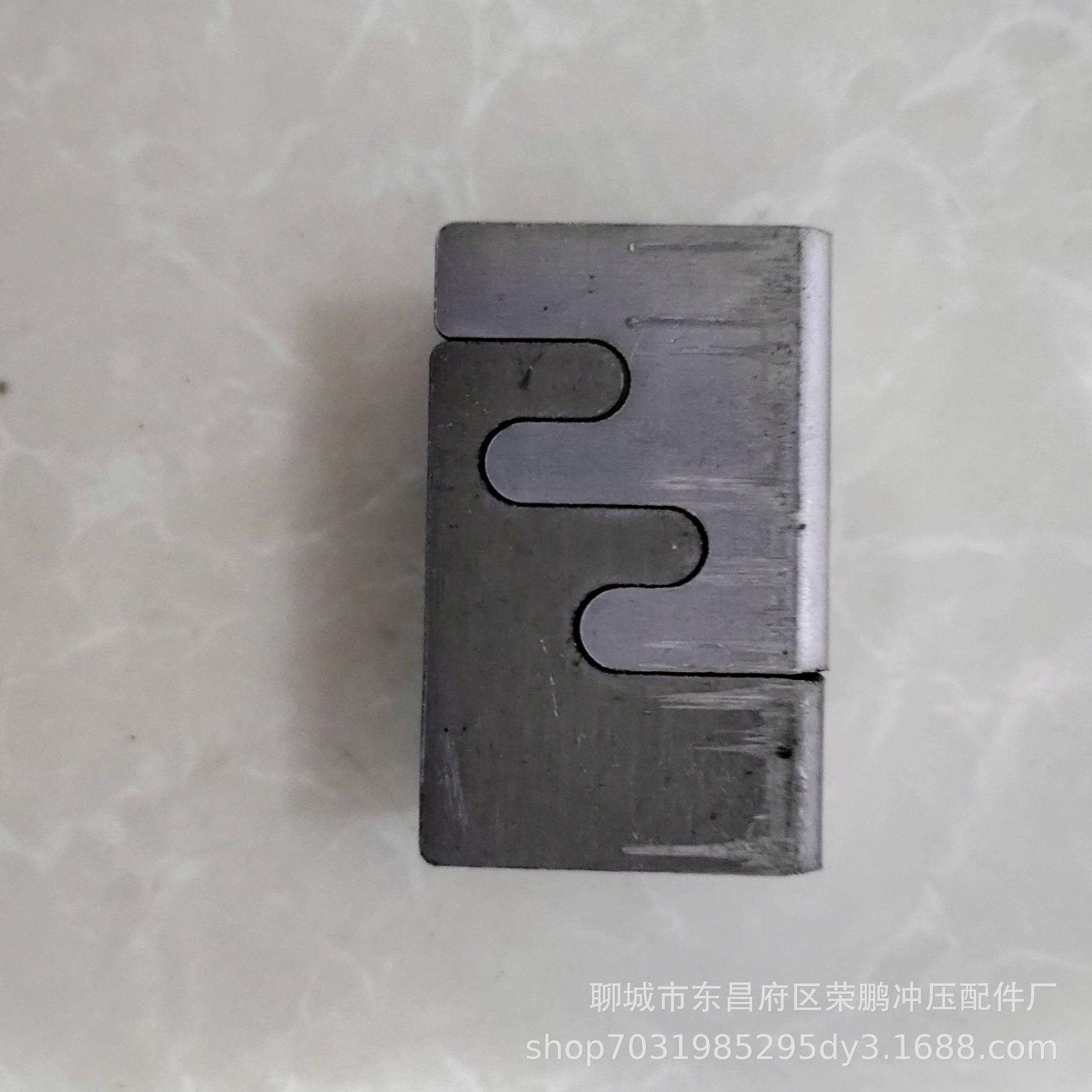 方管连接紧固件扣件怎么安装