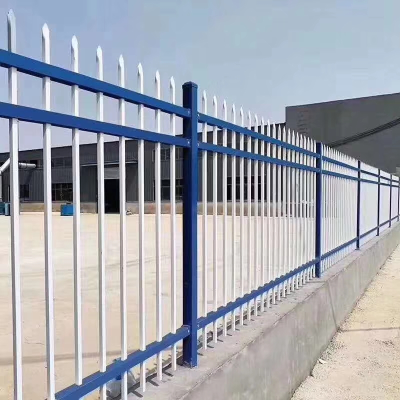 锌钢护栏图片大全图册高清